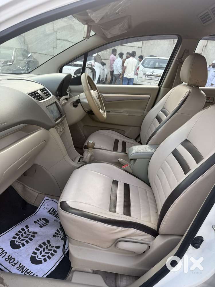 Maruti Suzuki Ertiga Zdi Shvs Anniversary Edition, 2018, Diesel