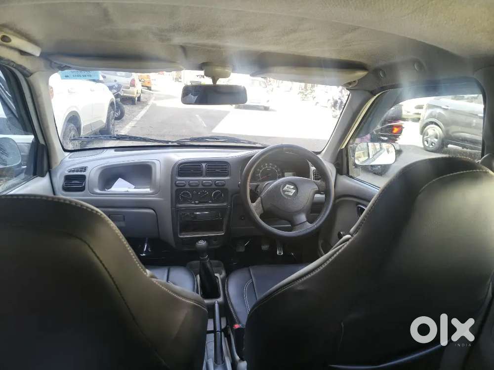 Maruti Suzuki Alto K10 2013