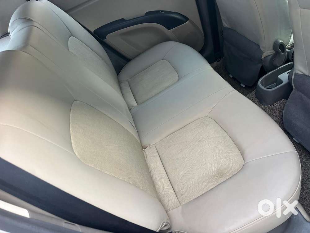 Hyundai I10 1.1l Irde Magna Special Edition, 2012, Petrol