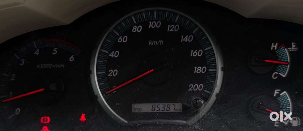 Toyota Innova 2.5 Vx 7 Str Bs-iii, 2014, Diesel