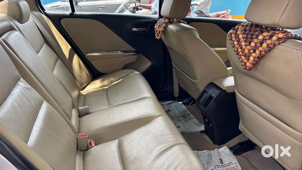Honda City 2014-2015 I Dtec Vx, 2015, Petrol