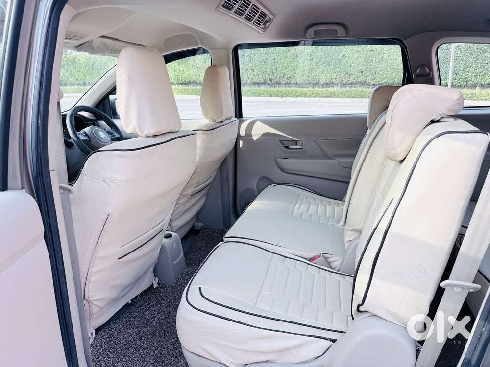 Maruti Suzuki Ertiga Vxi (o) Cng, 2021, Cng & Hybrids