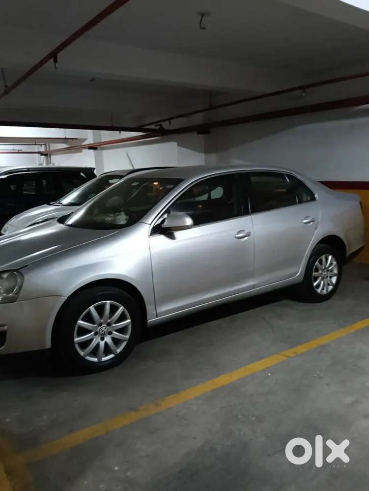 Volkswagen Jetta 2011 Diesel 127000 Km Driven