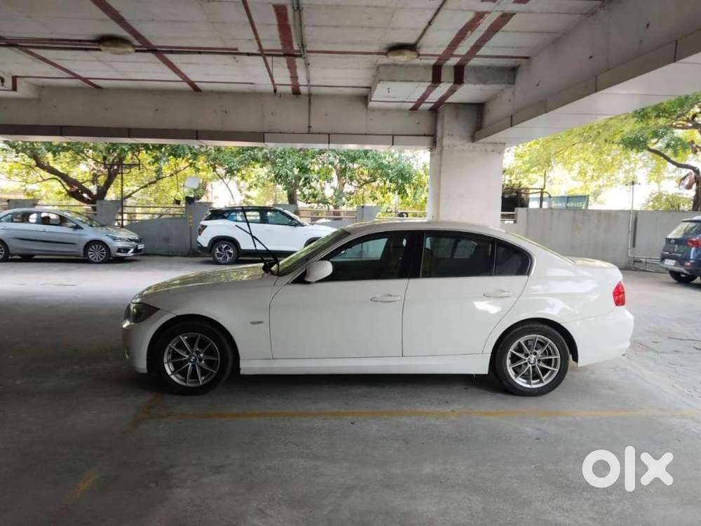 Bmw 3 Series 2011 Diesel Single Owner Py Registered