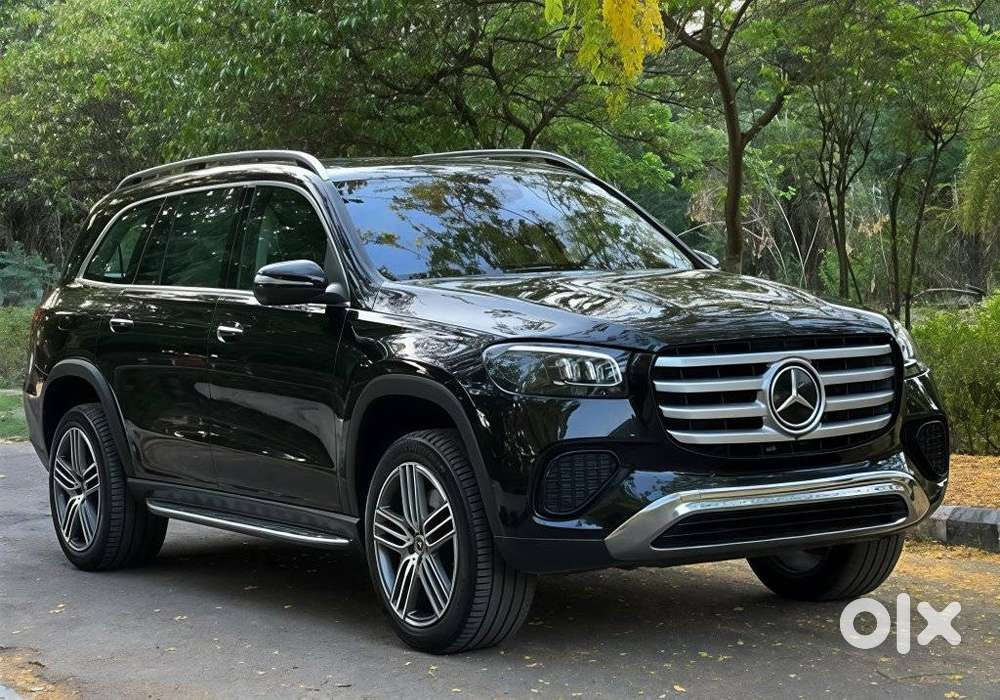 Mercedes-benz Gls 450d 4matic, 2024, Diesel