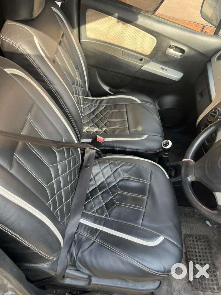 Maruti Suzuki Petrol Green Cng Lxi 2018