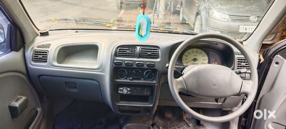 Maruti Suzuki Alto 2005-2010 Lxi Bsiii, 2006, Petrol