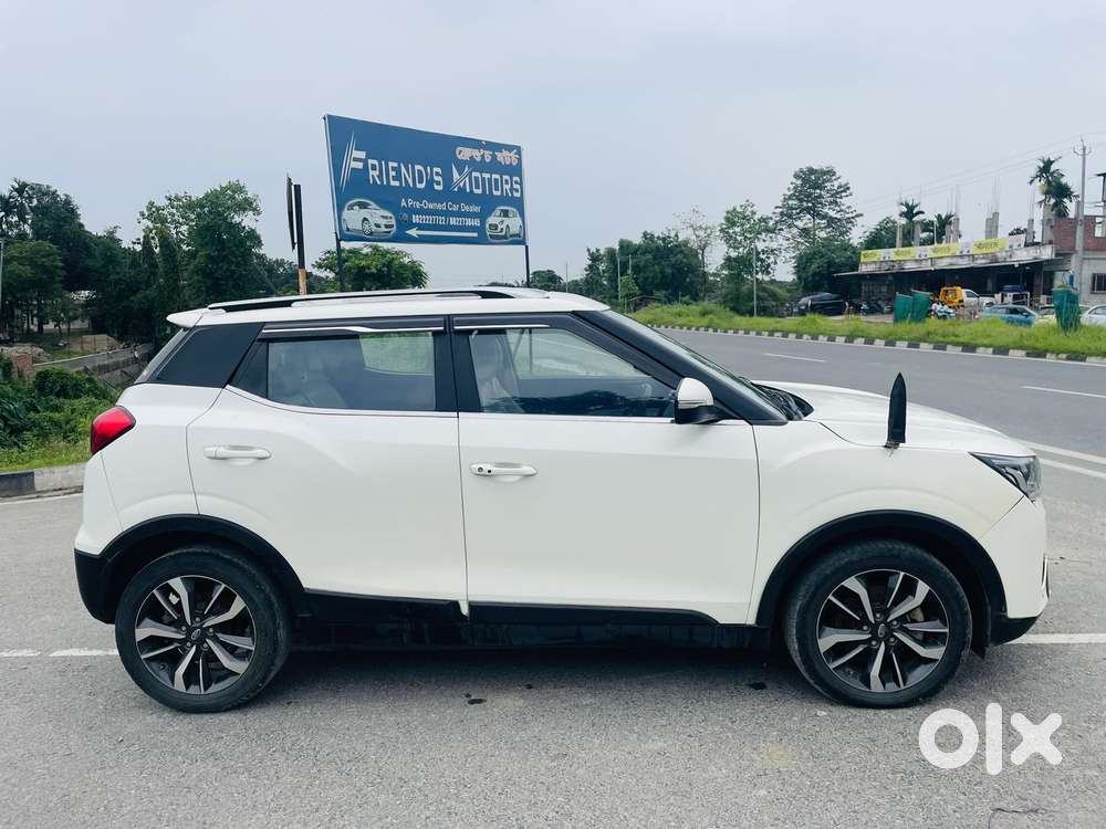 Mahindra Xuv300 W8 Option Diesel, 2019, Diesel