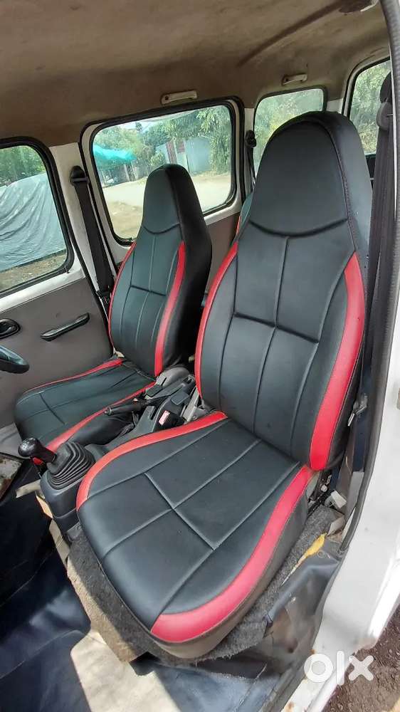 Good Condition, 7 Seater Car
