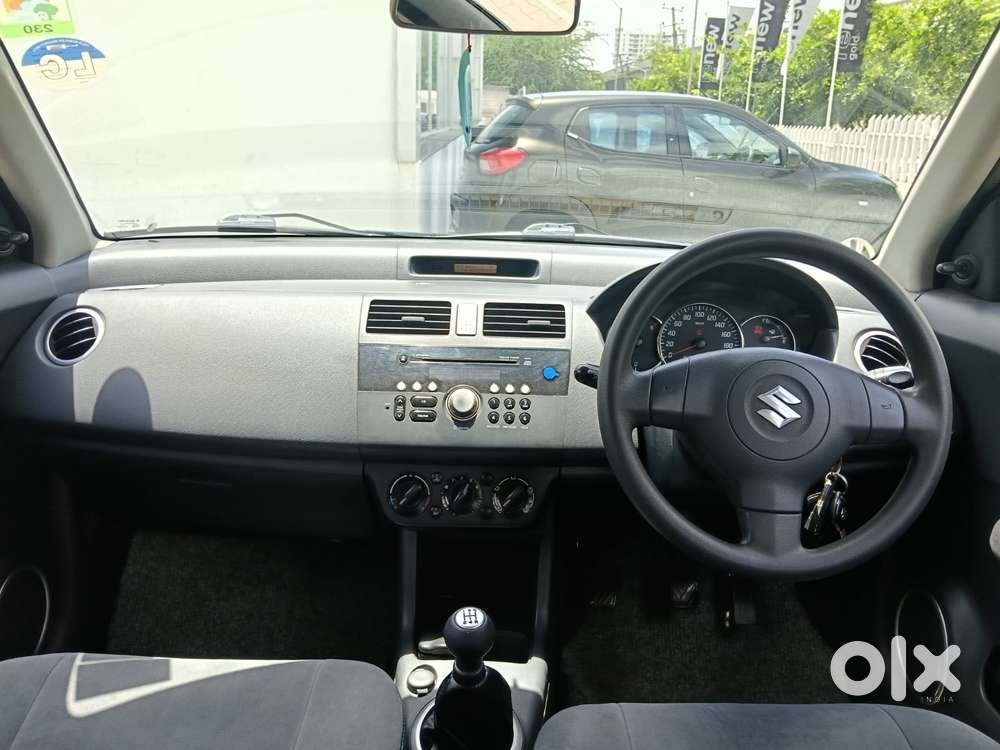 Maruti Suzuki Swift Dzire Vdi (o), 2010, Diesel