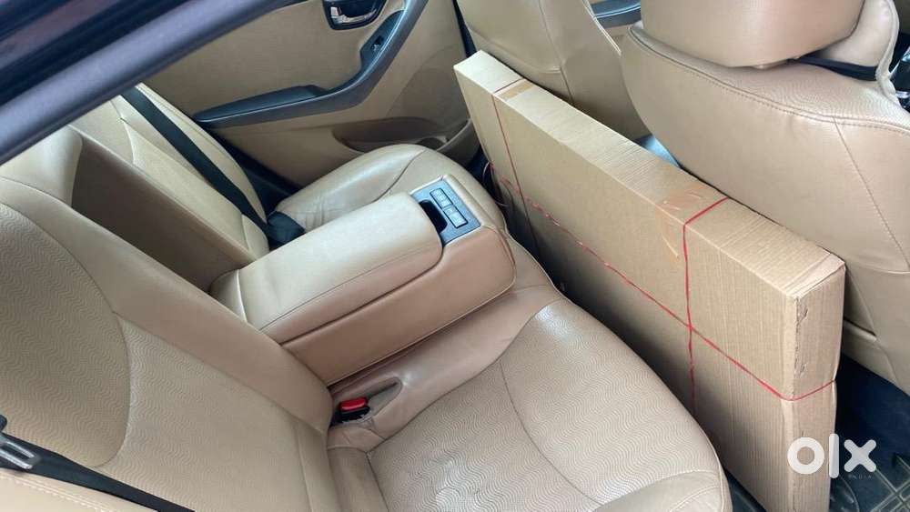 Hyundai New Elantra 2013 Diesel Good Condition