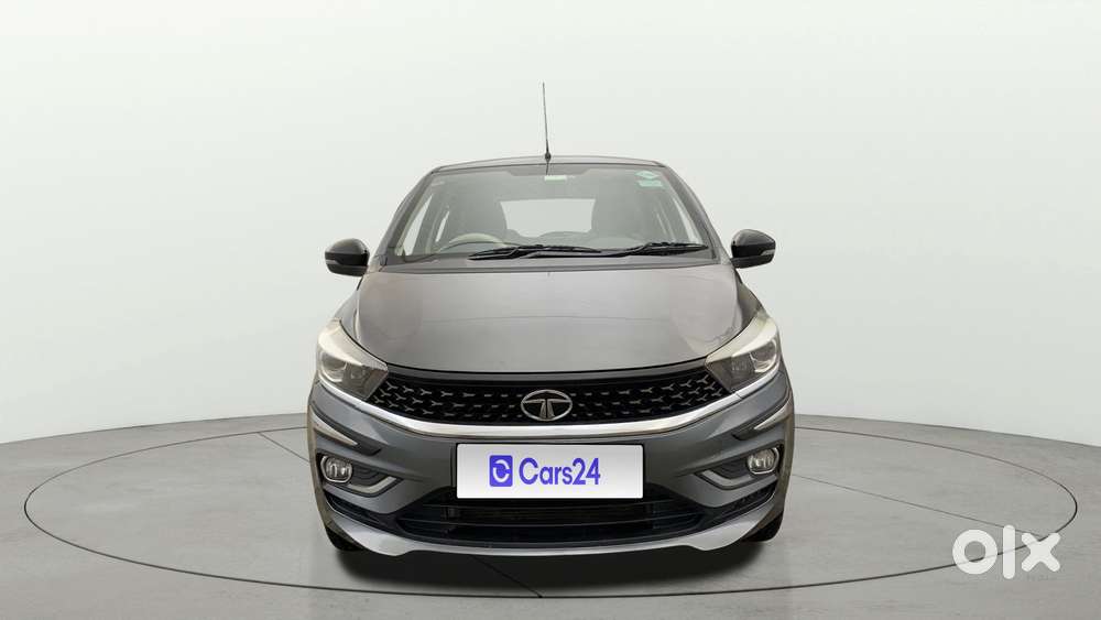 Tata Tiago 1.2 Revotron Xz Plus, 2022, Cng & Hybrids