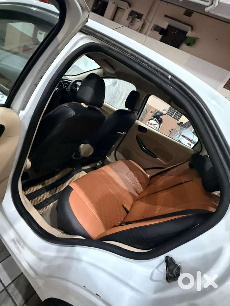 Ford Aspire Diesel 2019 Year