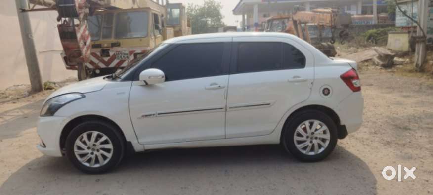 Maruti Suzuki Swift Dzire 2015-2017 Zdi, 2016, Diesel