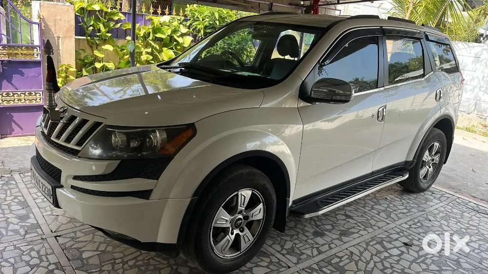 Mahindra Xuv500 2015 Diesel 150000 Km Driven