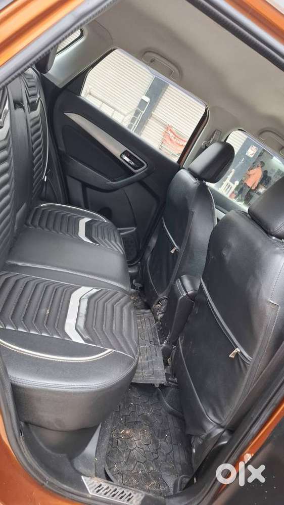 Maruti Suzuki Vitara Brezza Zdi Plus Amt, 2018, Diesel