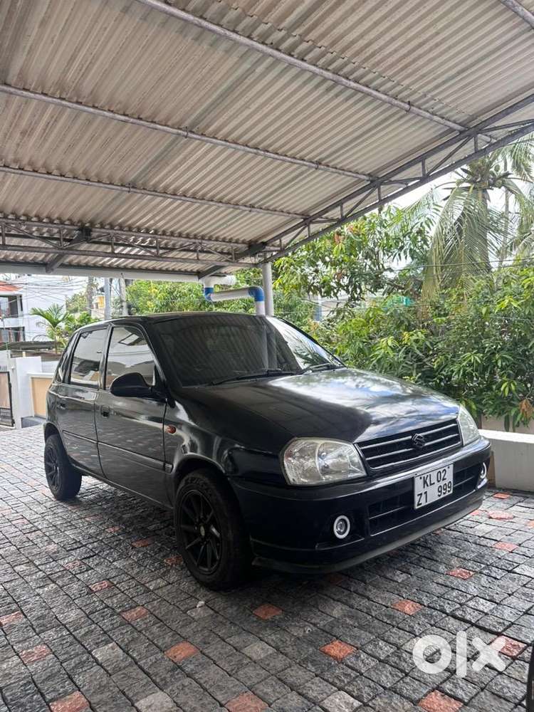 Zen Vxi Full Option Clean Car For Sale