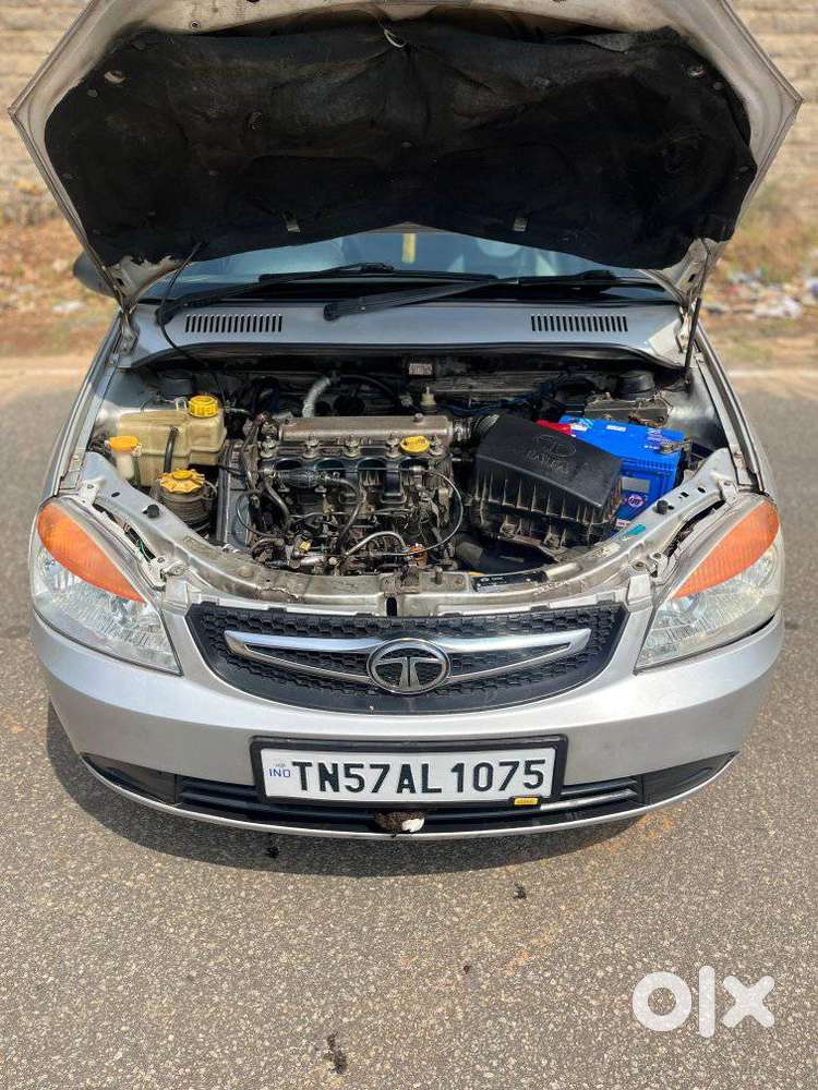 Tata Indica Ev2 Ev2 Ls, 2014, Diesel