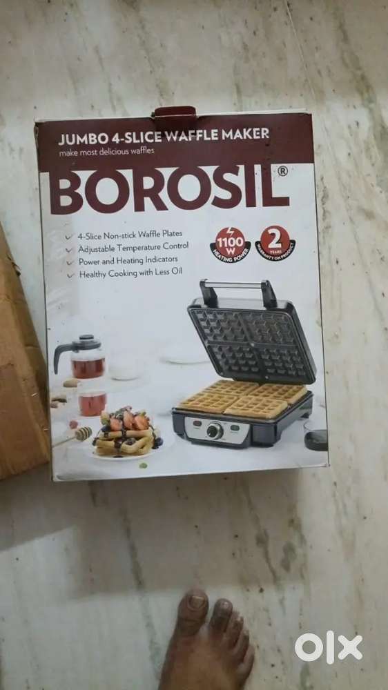 Coolex egg roll machine