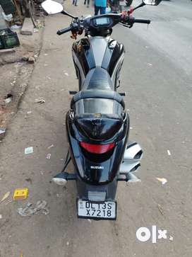 Buy Sell Second Hand Suzuki Intruder in Faridabad Used Bikes in Faridabad OLX