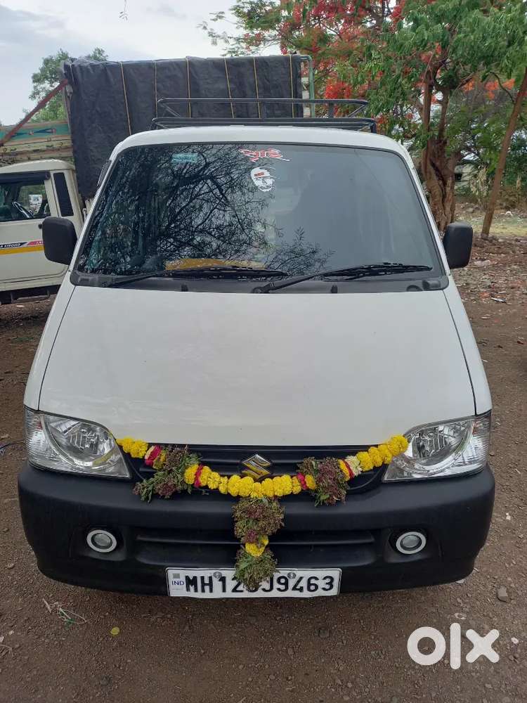 Maruti Suzuki Eeco 2022 Ac Plus Cng