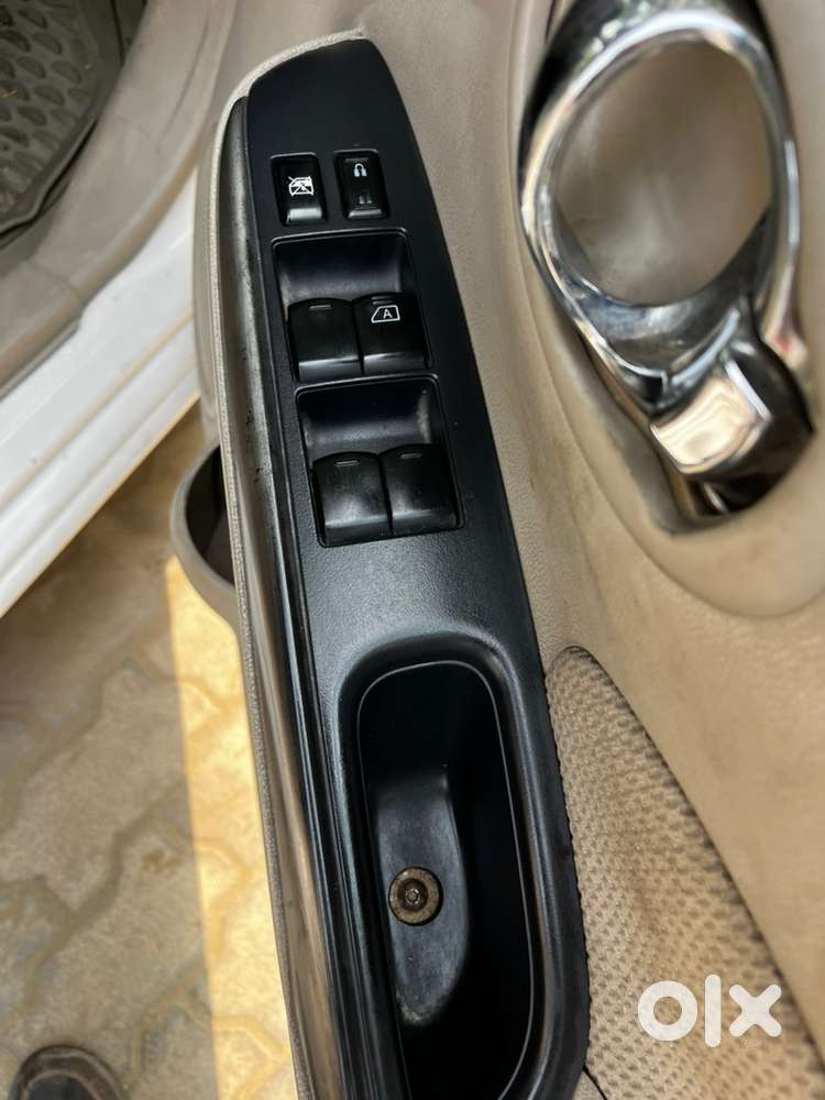 Nissan Sunny Xv Diesel 2012 All Orgional Car Doctor