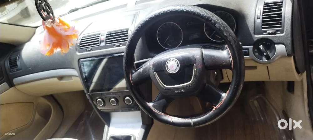 Skoda Laura 1.8 Ambition 2009