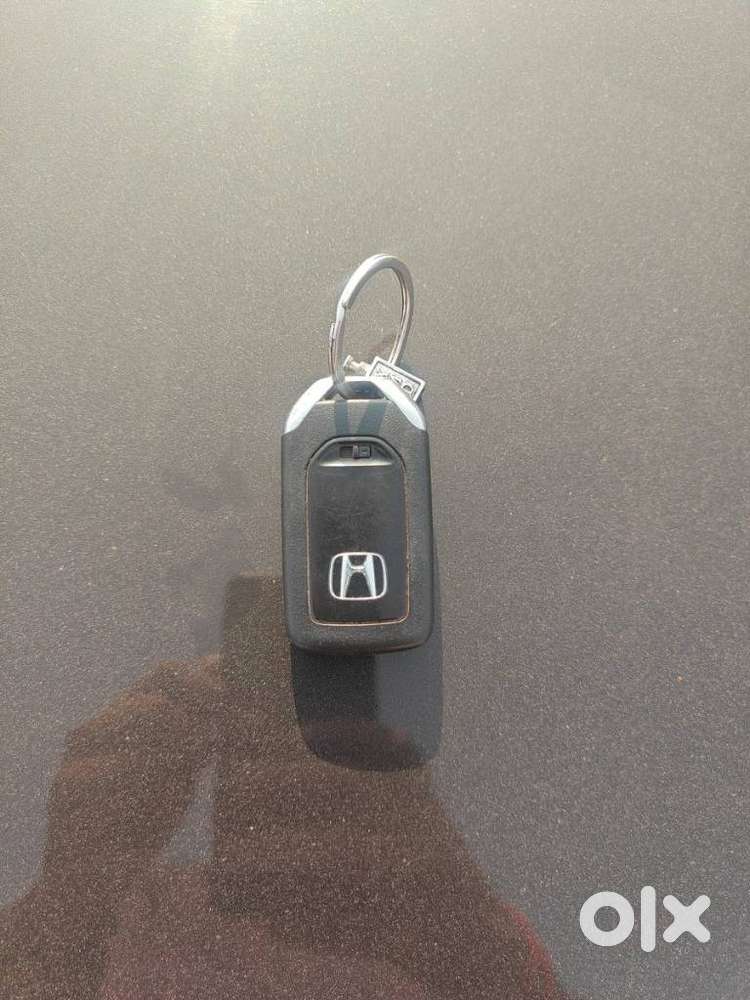 Honda Br-v I-vtec Vx Mt, 2018, Petrol