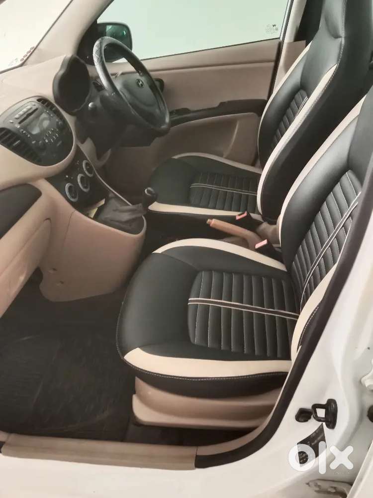 Hyundai I10 Sportz 2009 Model