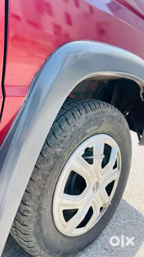 Toyota Qualis 2000 Diesel Well Maintained