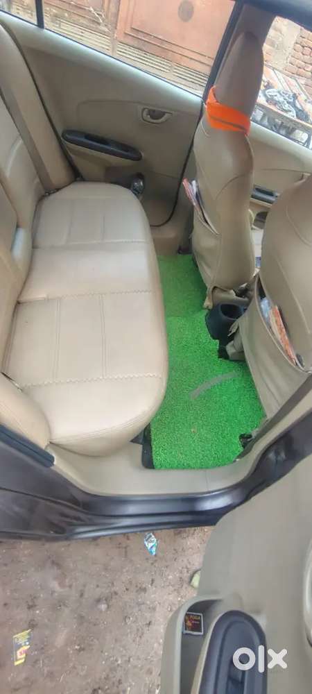 Honda Amaze 1.5 E 2013 डीज़ल