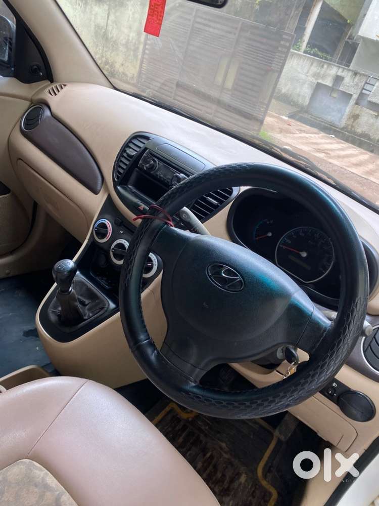 Hyundai I10 Petrol 2010