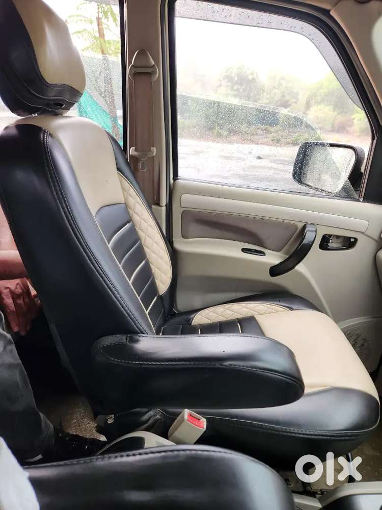 Sell My Scorpio S10 2017