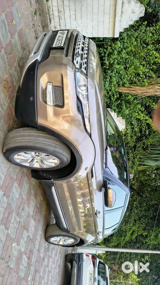 Land Rover Range Evoque Se R-dynamic Diesel, 2015, Diesel