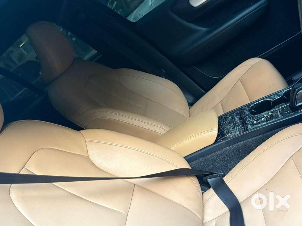 Volvo Xc40 D4 2019 Diesel