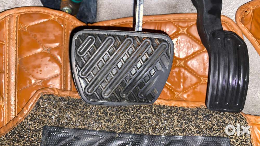 Nissan Micra Xv Cvt, 2014, Petrol