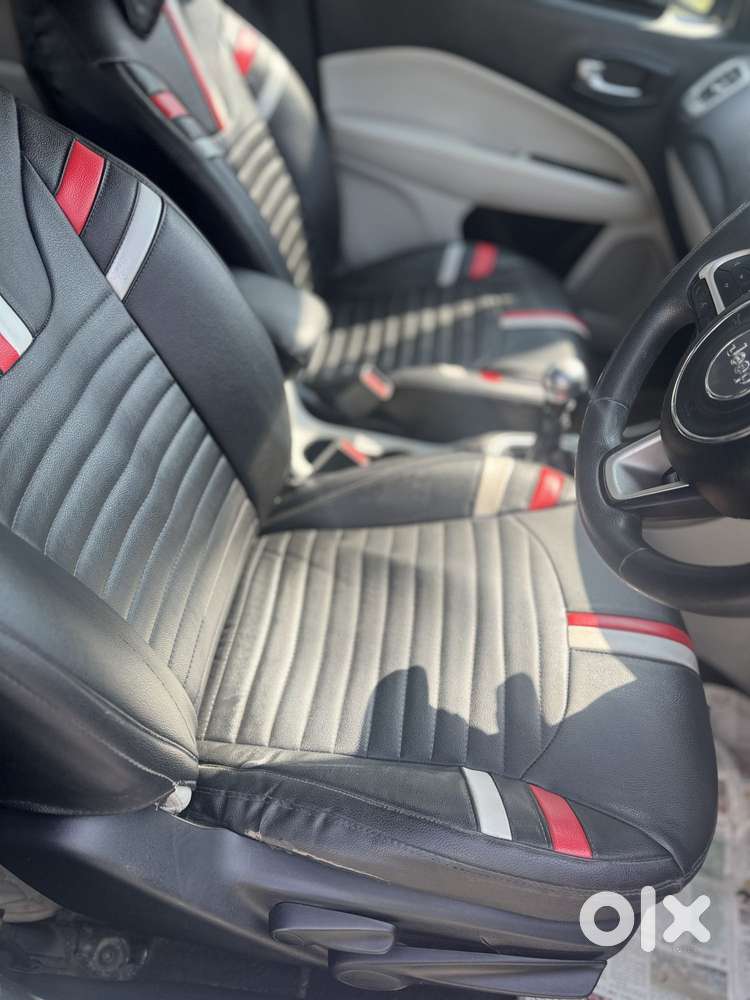 Jeep Compass 2.0 Longitude, 2020, Diesel