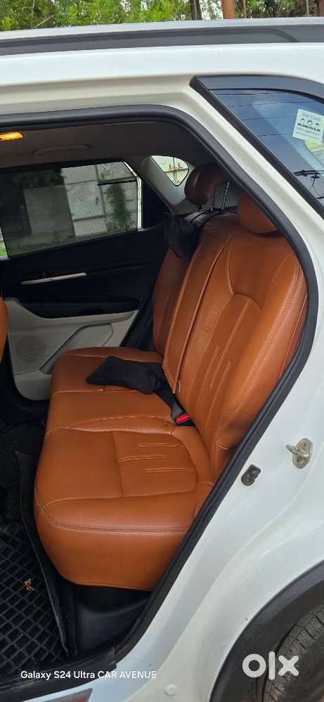 Kia Sonet Htx 1.5 Diesel, 2022, Diesel