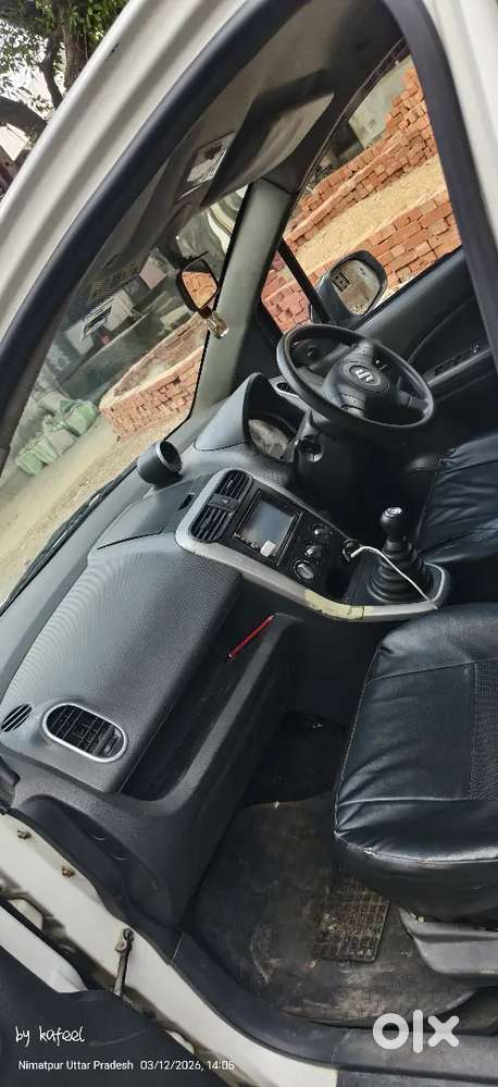 Maruti Suzuki Ritz 2013