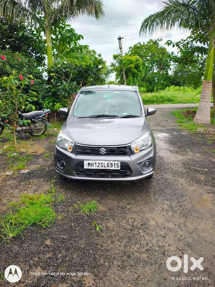 2020 Maruti Suzuki Celerio 2nd Owner