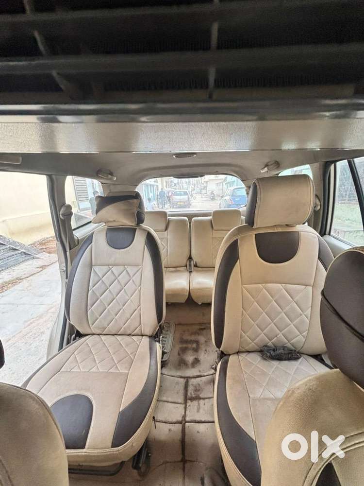 Toyota Innova 2008 Diesel Good Condition
