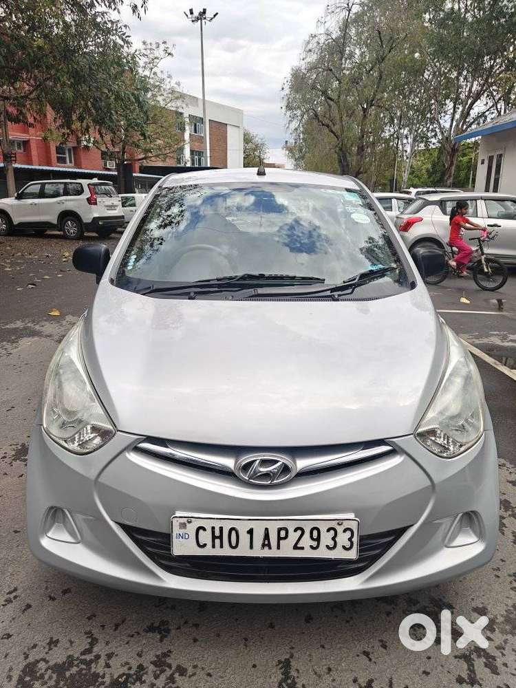 Hyundai Eon Era +, 2012, Petrol
