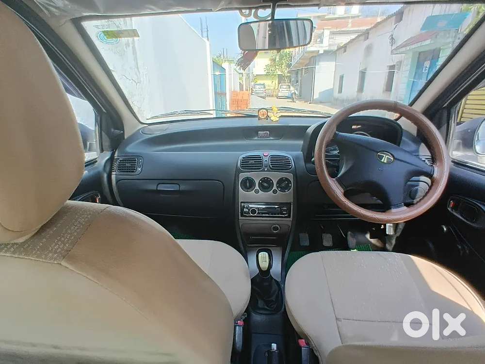 Indigo Ecs Tdi