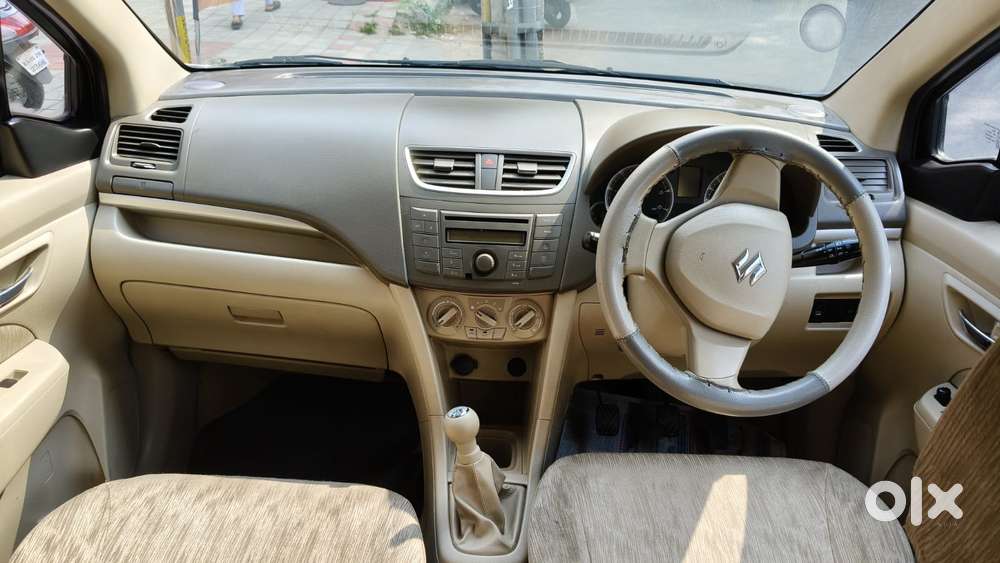 Maruti Suzuki Ertiga 2012-2015 Vdi, 2012, Diesel