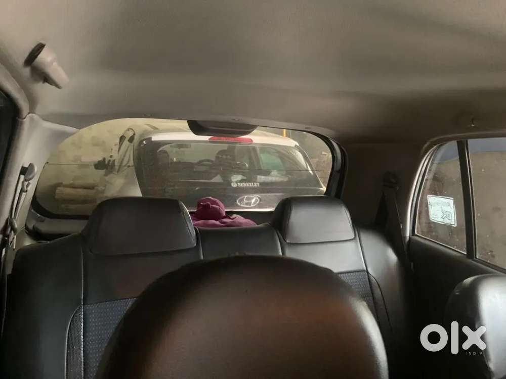 Hyundai Santro Xing 2009