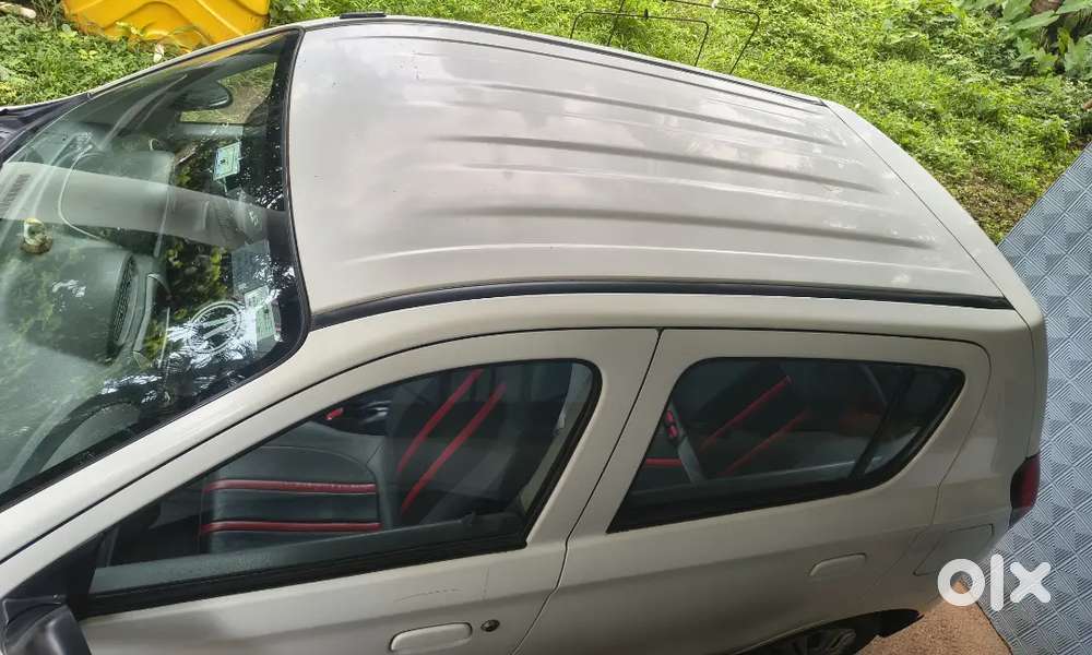 Maruti Suzuki Alto Lxi 2014 Car