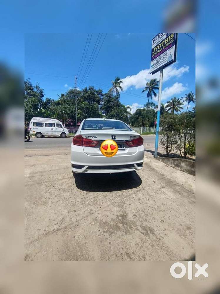 Honda City Zx Petrol Manual 2022