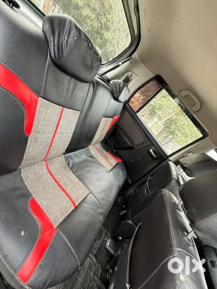 Maruti Suzuki Wagon R Lxi 2016