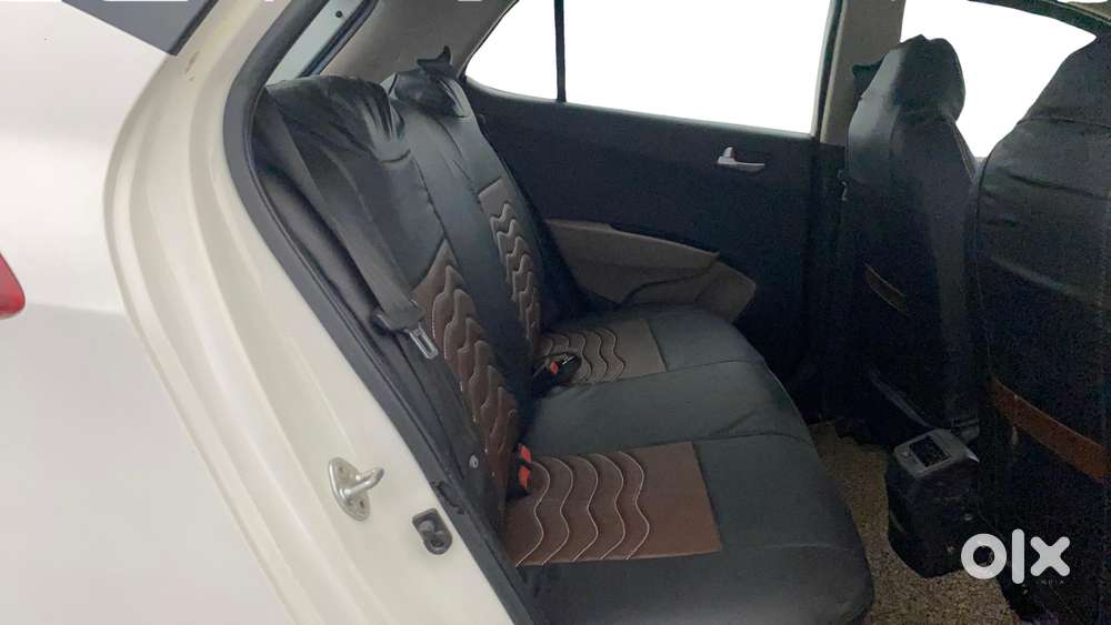 Hyundai Grand I10 1.2 Kappa Asta, 2018, Petrol