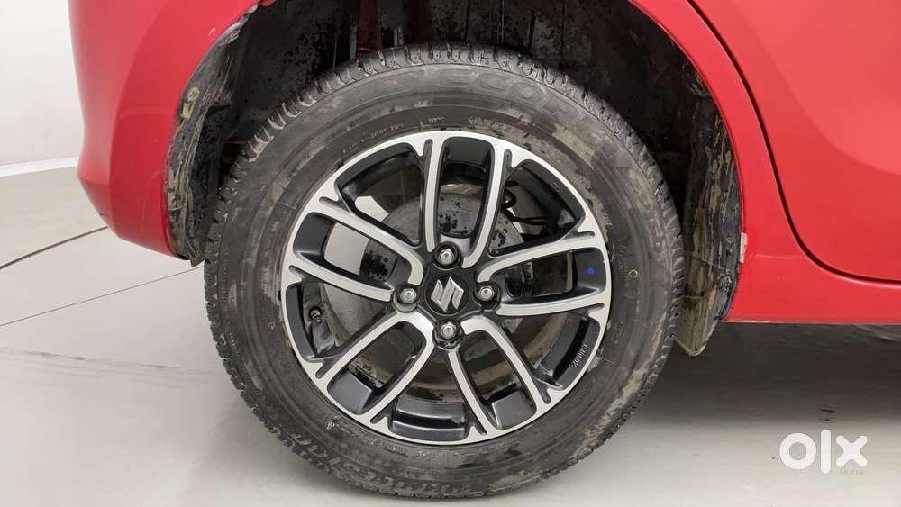 Maruti Suzuki Swift Zxi Plus Dual Tone, 2024, Petrol